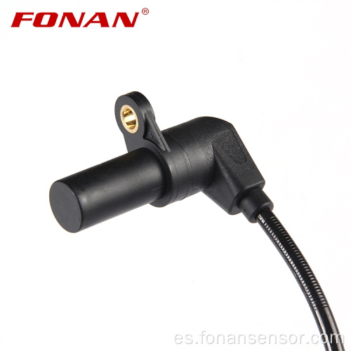 SENSOR DE RPM Para OPEL VECTRA B Hatchback 38